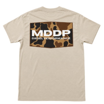 MDDP Wetland T-Shirt